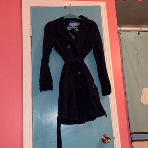 Draper James Trench Coat